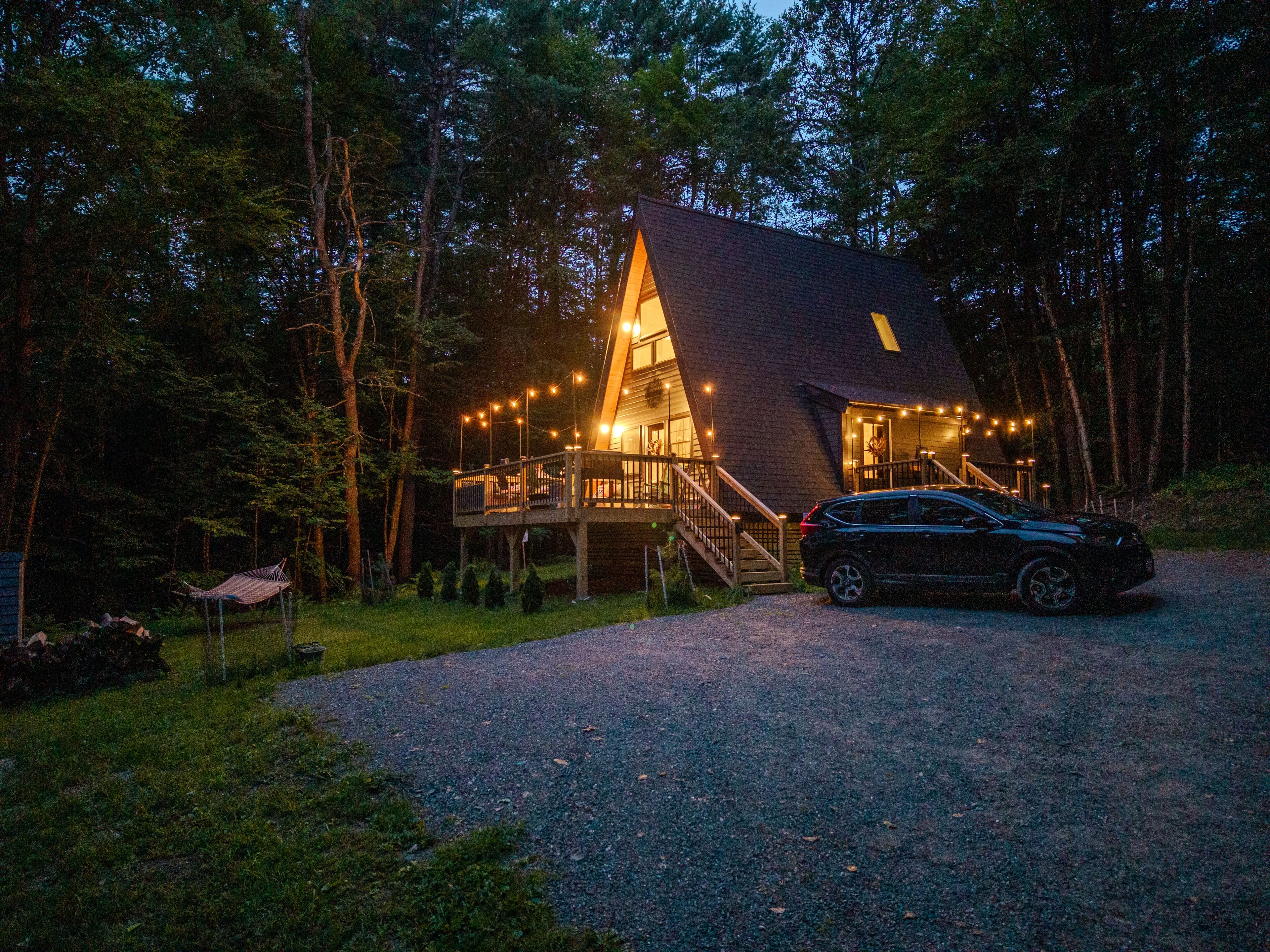 Außenbereich