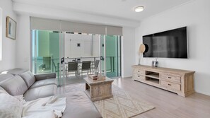 Smart TV, offices