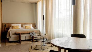 Standard Double Room | In-room safe, free WiFi