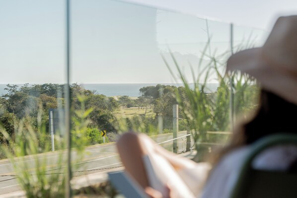 Exterior - CasaChica Hotel (José Ignacio)