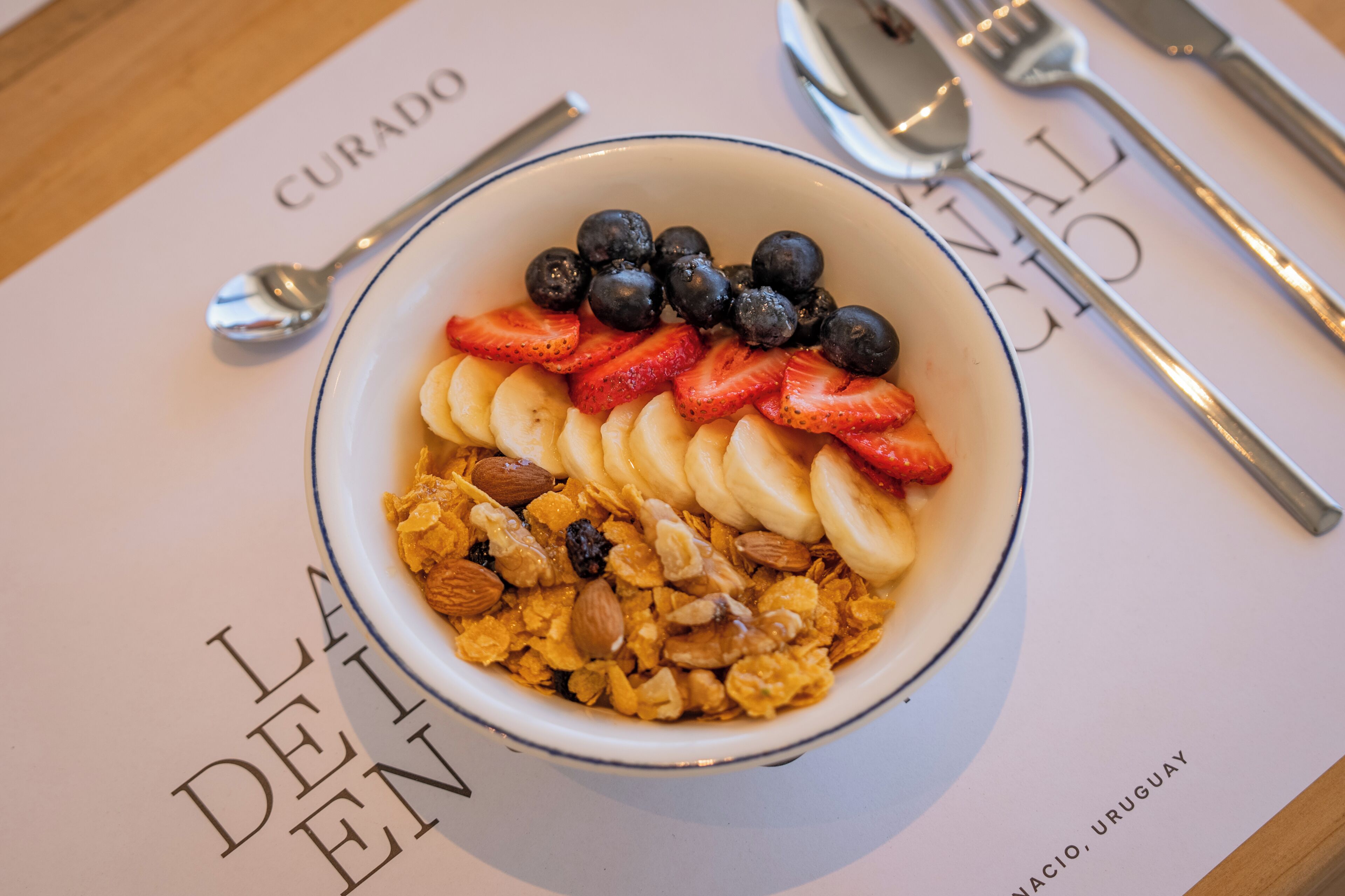 Frokostmåltid