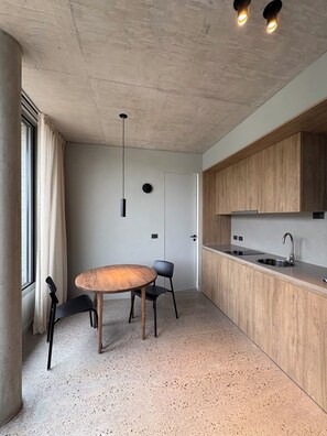 Standard Double Room | In-room safe, free WiFi