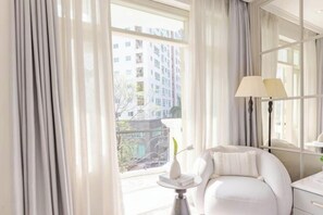 Soundproofing - Keypad Hotel - Nhân Hòa (Hanoi)