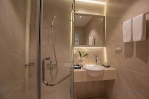 Unclassified image, 2 of 18, button - Keypad Hotel - Nhân Hòa (Hanoi)