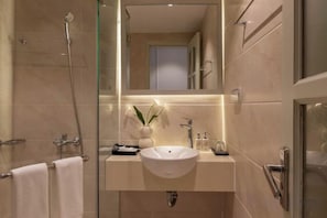 Unclassified image, 3 of 18, button - Keypad Hotel - Nhân Hòa (Hanoi)