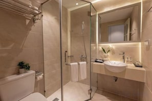 Unclassified image, 4 of 18, button - Keypad Hotel - Nhân Hòa (Hanoi)