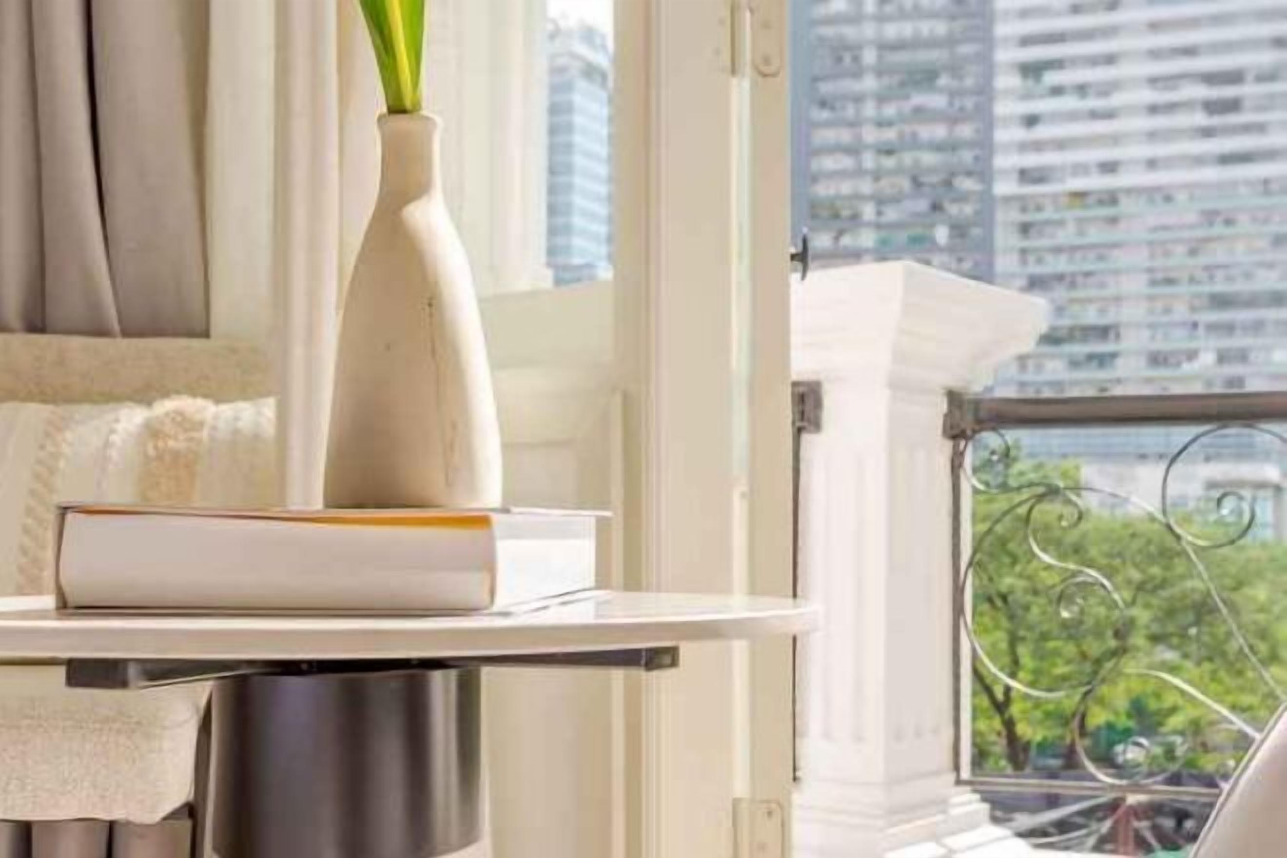 Schallisolierte Zimmer