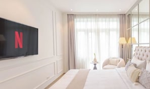 Room - Keypad Hotel - Nhân Hòa (Hanoi)