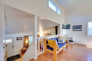 تلفزيون، كُتُب، مكتبة فيديو