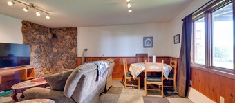 Fish & Hike! Home Base for Kachemak Bay Adventures