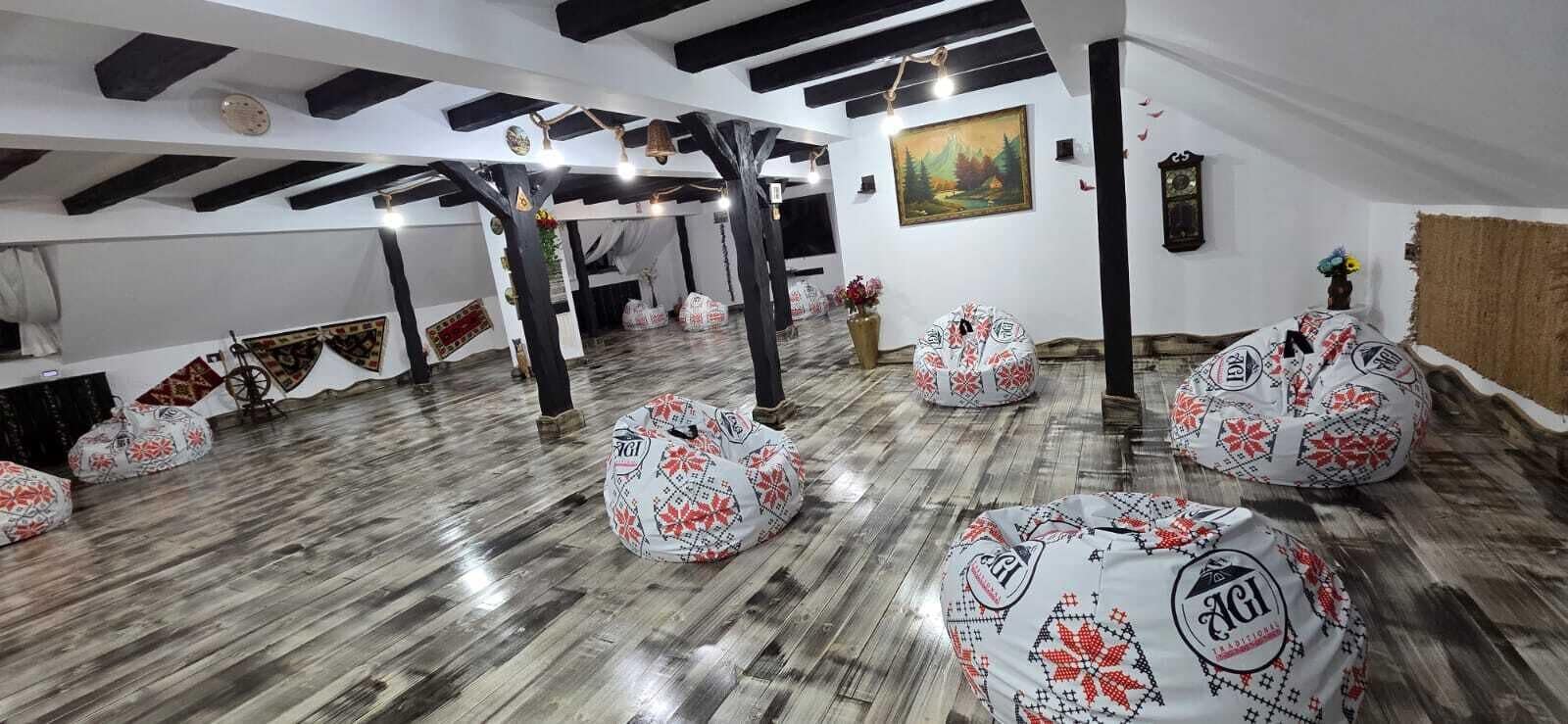 สถานที่จัดงานประชุม