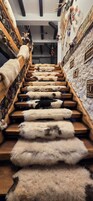 Escaleras