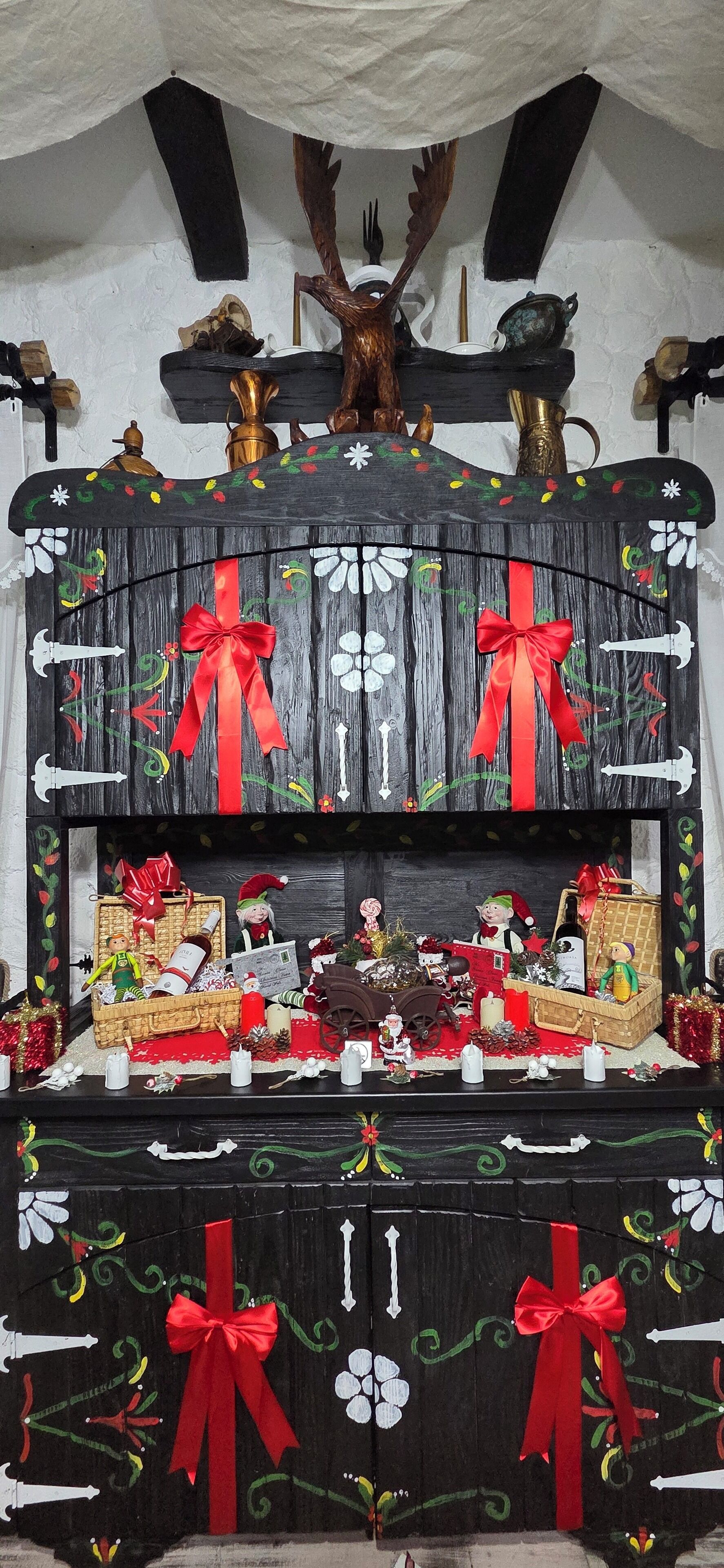 Restaurante para familias