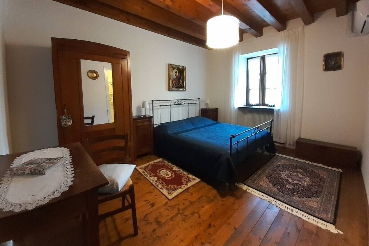 Deluxe Double Room | Blackout drapes, free WiFi, bed sheets