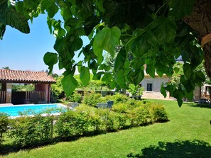 Exterior - Borgo Floreani (Treppo Grande)