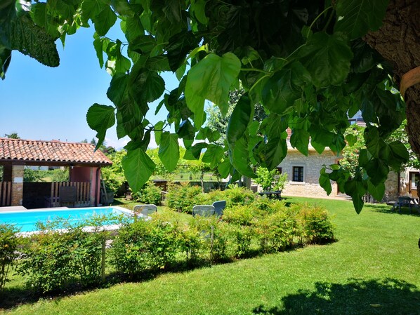 Exterior - Borgo Floreani (Vendoglio-Carvacco)