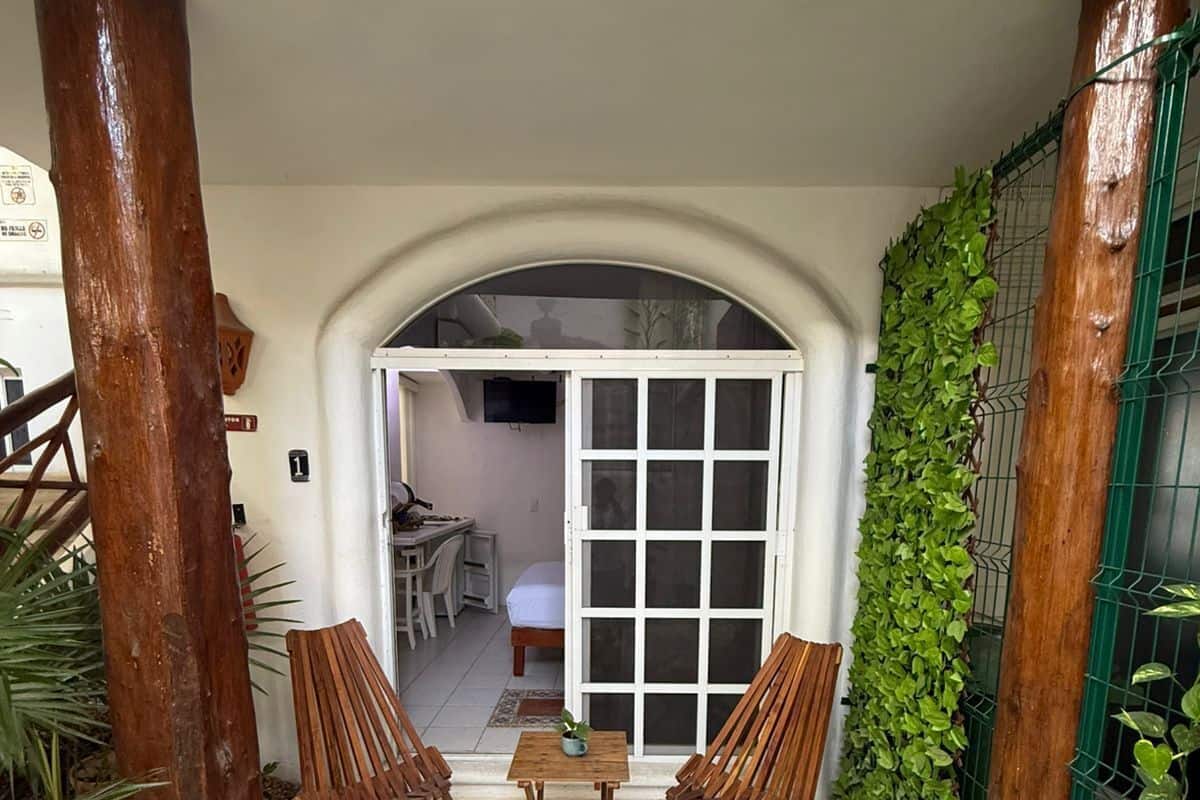 Apartamento Confort, balcón | Escritorio, espacio para trabajar con un portátil, wifi gratis