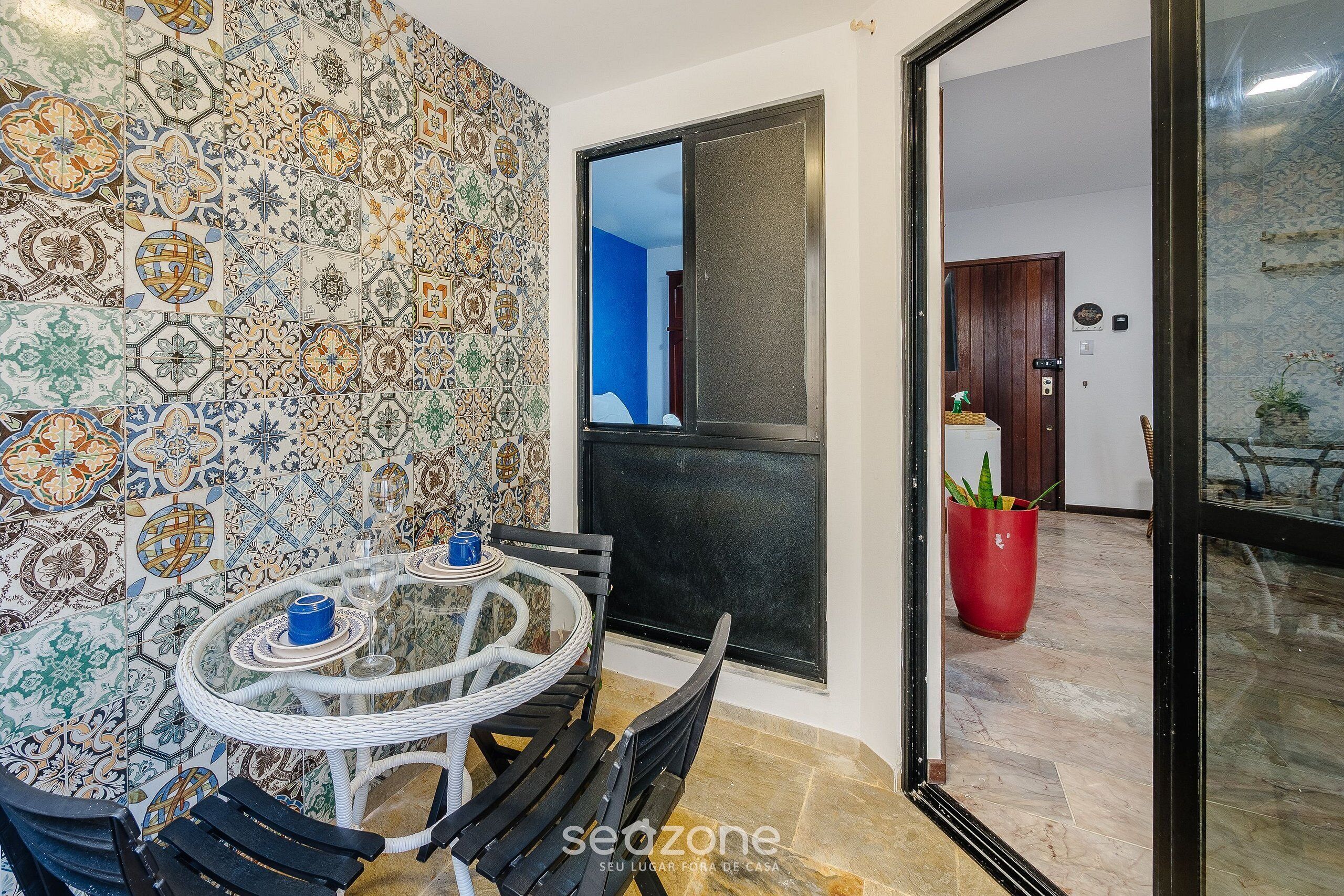 Apartament bàsic | Servei de restauració