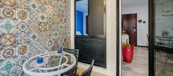 巴拉海滩和巴拉灯塔附近的全配套公寓 - Csfs