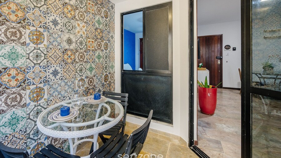 Fully Equipped Apartments Just Steps From Barra Beach and Barra Lighthouse - Csfs