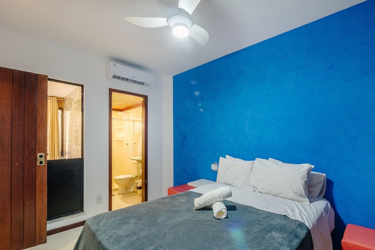 Basic Apartment | 1 bedroom, free WiFi