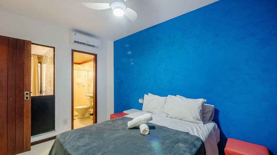 Fully Equipped Apartments Just Steps From Barra Beach and Barra Lighthouse - Csfs