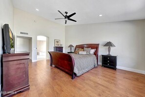 3 عدّة غرف نوم