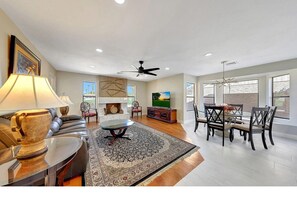 منطقة المعيشة