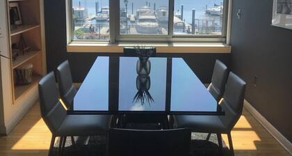 Luxury Baltimore Escape