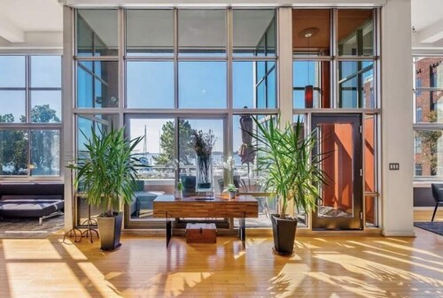 Luxury Baltimore Escape