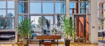 Luxury Baltimore Escape