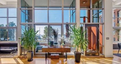 Luxury Baltimore Escape