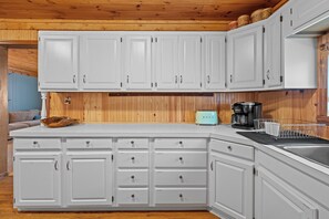 ميكروويف، فرن، موقد طهي مسطح