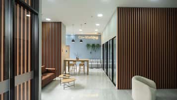 Recepción
