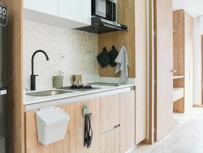Private kitchen - High Park 94 by Jalo (Bogotá)