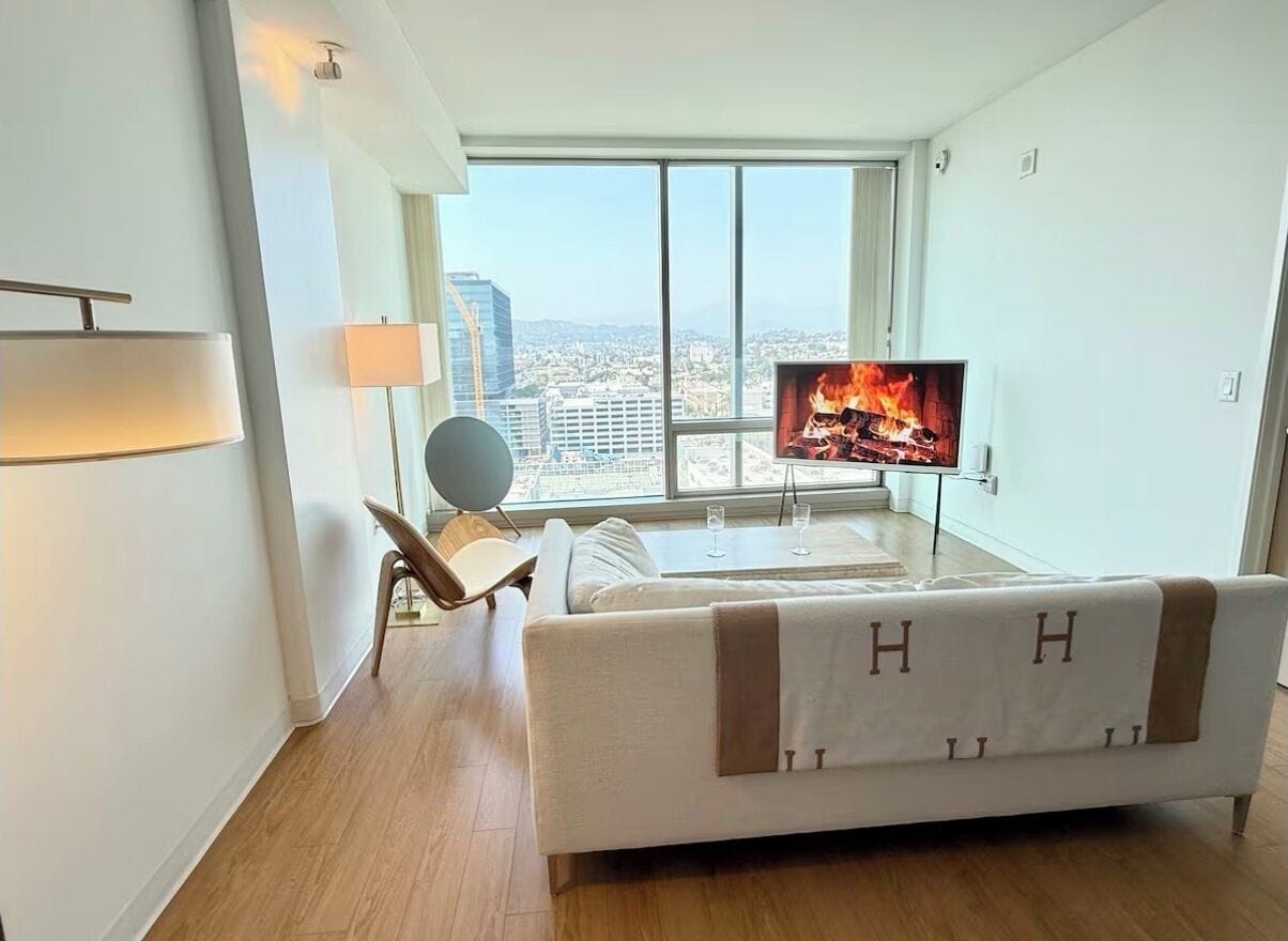 TV