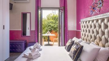 1 quarto, Wi-Fi, roupa de cama