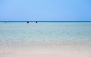 Beach nearby - Elysium Room 3 Piano 1 (Porto Cesareo)