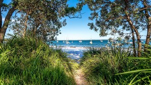 Beach nearby - Callala on the Bay (Callala Bay)