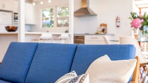 Smart TV, fireplace, table tennis - Callala on the Bay (Callala Bay)