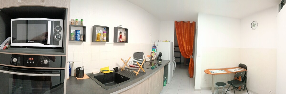 Bild für Gastgeberprofil