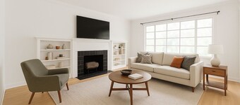 Hillcrest Luxe - 2BR with Complete Makeover & All-New Furnishings