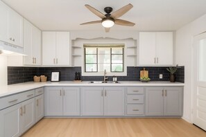 ميكروويف، فرن، موقد طهي مسطح