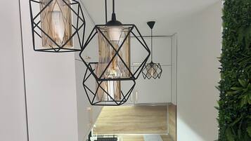 Microwave, oven, stovetop