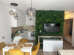 Interior - Mountain apartment, Green Life Bansko Bulgaria (Bansko)