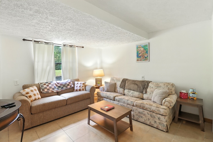Charming 1-bedroom Condo In Cool Crystal River With Ac - Crystal River, FL