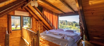 Via Bungalows Batumi