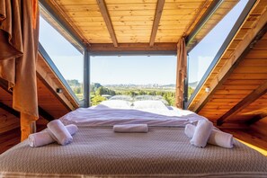 Bungalow, Mountain View | Free WiFi