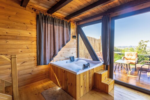 Via Bungalows Batumi