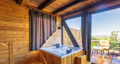 Via Bungalows Batumi